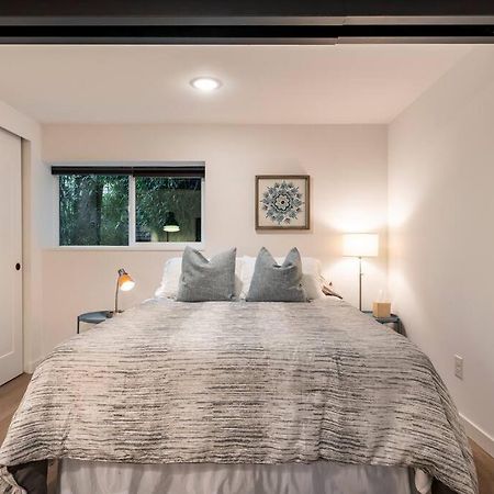 Villa Modern, New & Industrial In Georgetown Seattle Exterior foto