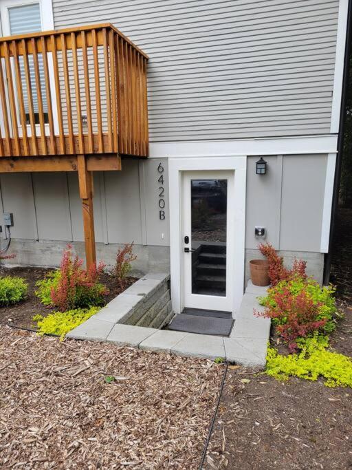 Villa Modern, New & Industrial In Georgetown Seattle Exterior foto